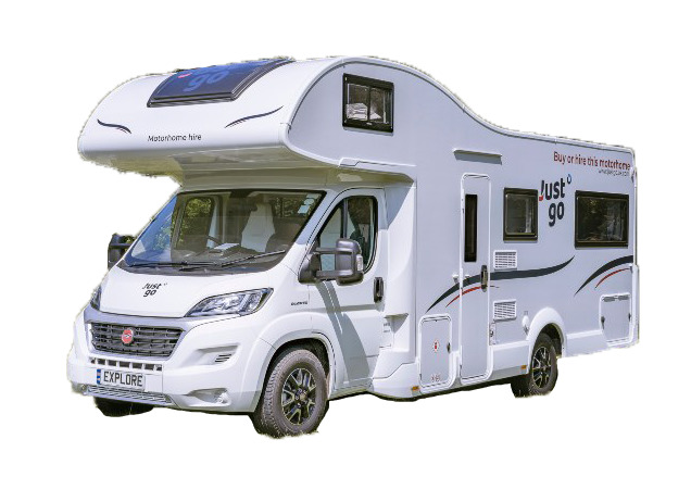 Trekker Motorhome